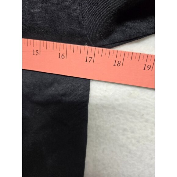 Peeps & Company Jeepers Peepers Halloween T-Shirt Black Cotton S - Picture 5 of 6